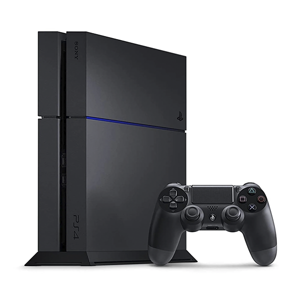PS4 PlayStation4 500GB＋ソフト PlayStation 4 Fat 500GB Б/У| Надійна ігрова приставка – PlayBox